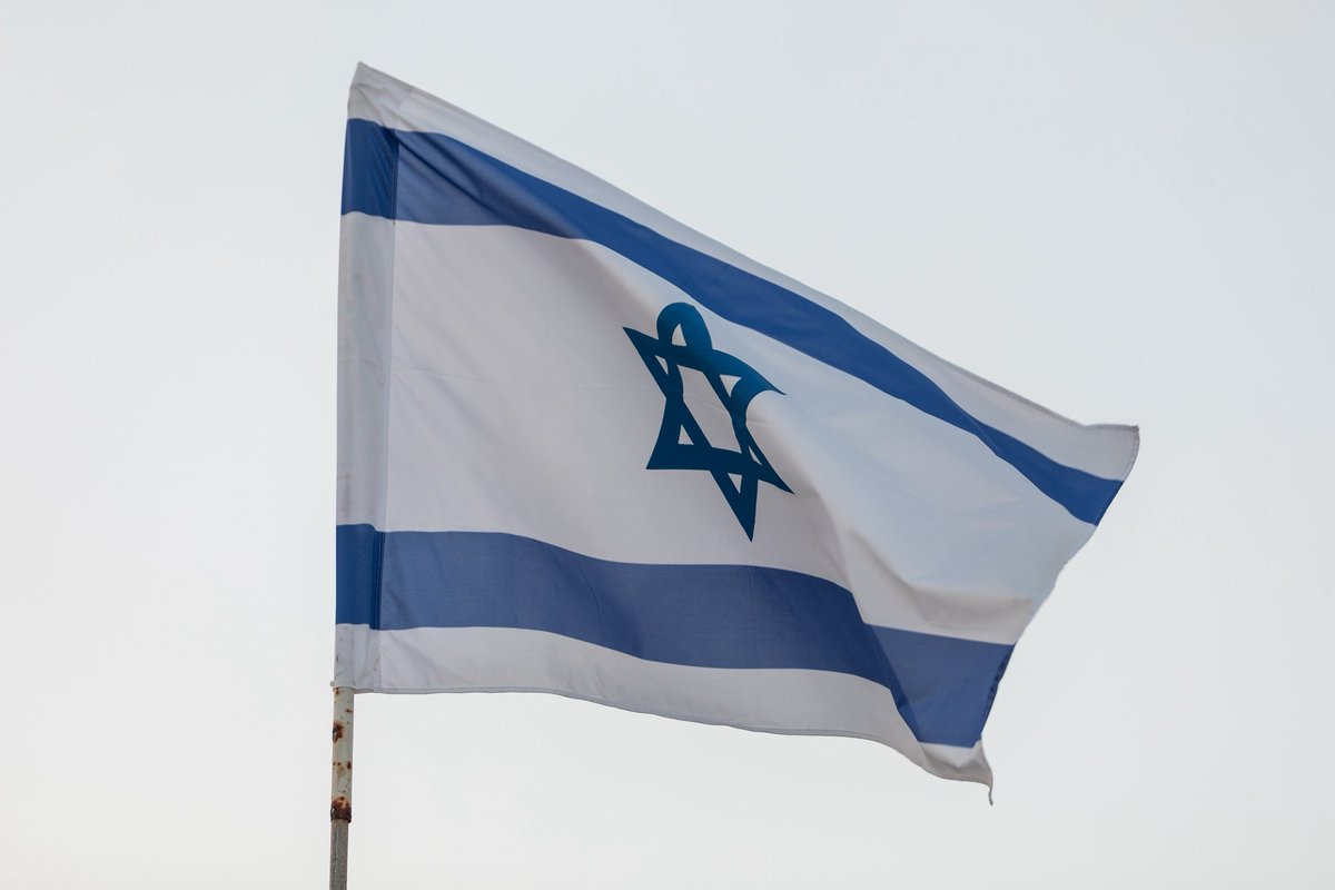 Am Yisrael Chai
#BringThemHomeNow #7oktober2023