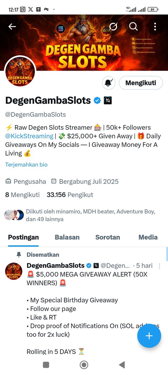 PuangRala tweet media