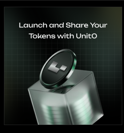 queotamky's tweet photo. 🚀 MindSharing has officially launched on #Unit0!

Build open pools, exchange AI-driven insights, and experience the future of social collaboration.
💡 Simple. ⚡ Fast. 🌍 Accessible to everyone.
Start your journey now 👉 https://t.co/IYNdQBlaDh

#MindSharing #UnitsNetwork #AI #Web3 #Innovation