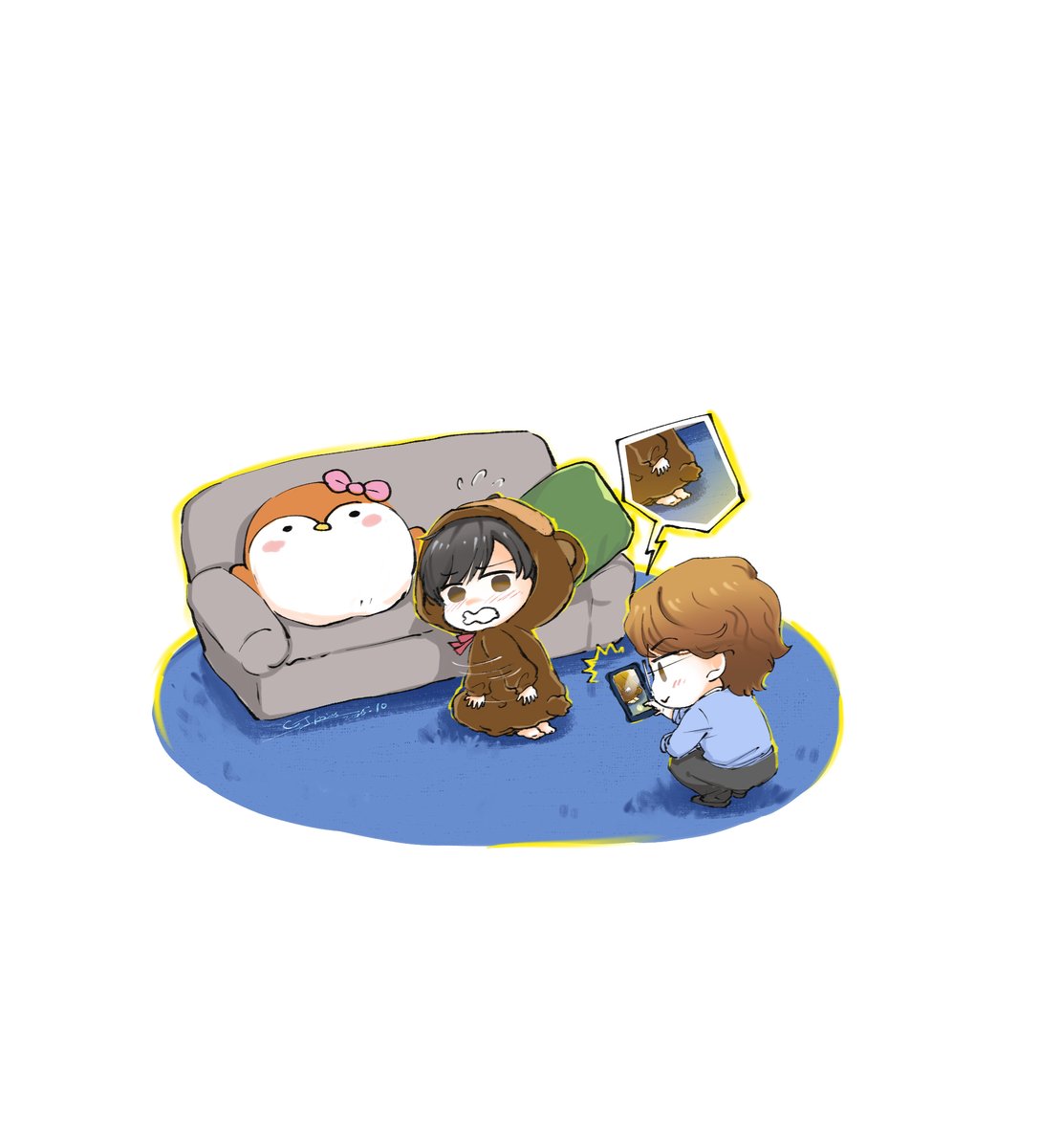 Vooola's tweet image. 📸

#続編がある世界線で
#このシーンもぜひ
#40までにしたい10のこと
#ドラマ40までに