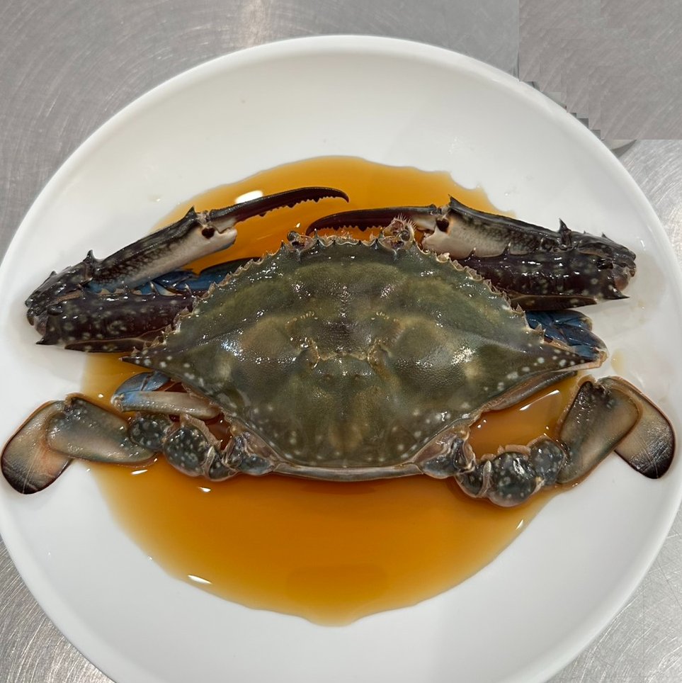 へんおじ I handled the gift from Daimojiman Sasaki and enjoyed it