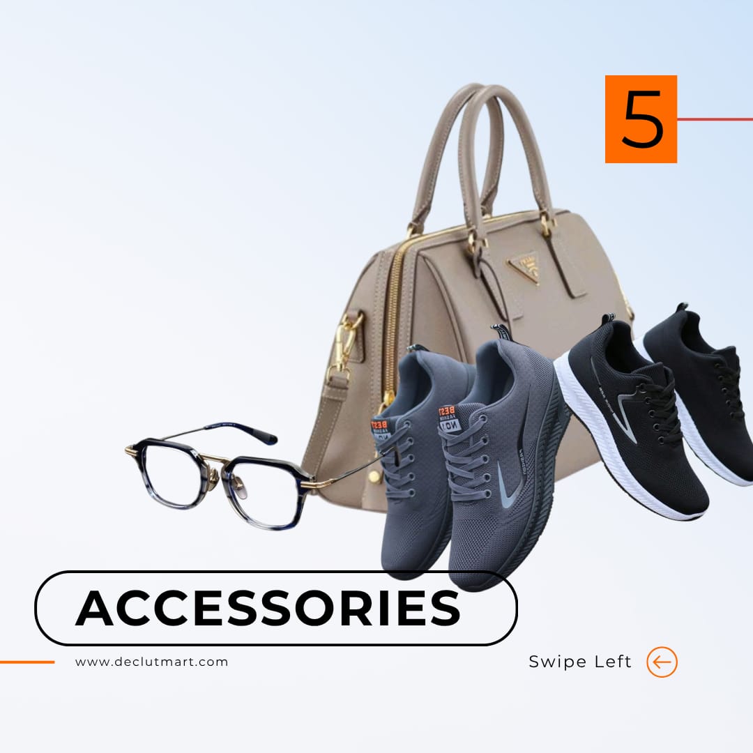 DeclutMart's tweet image. #declutter #declutterwithease #nigerianstudents #shopaffordable #unilorin #kwasu