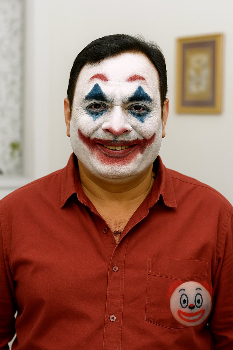 JagmalBhati7's tweet photo. जो सदियों से दान लेकर गुजारा करते थे उनके हाथो में राज दोगे तो यह सब होना स्वाभाविक है 
@arvindchotia @Zinda_Avdhesh चाटुकारो कब माँग रहे हो इस्तीफा https://t.co/8iRg1UwBJW