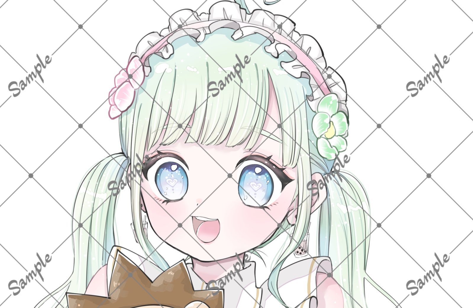 イラストオーダー - Search / X