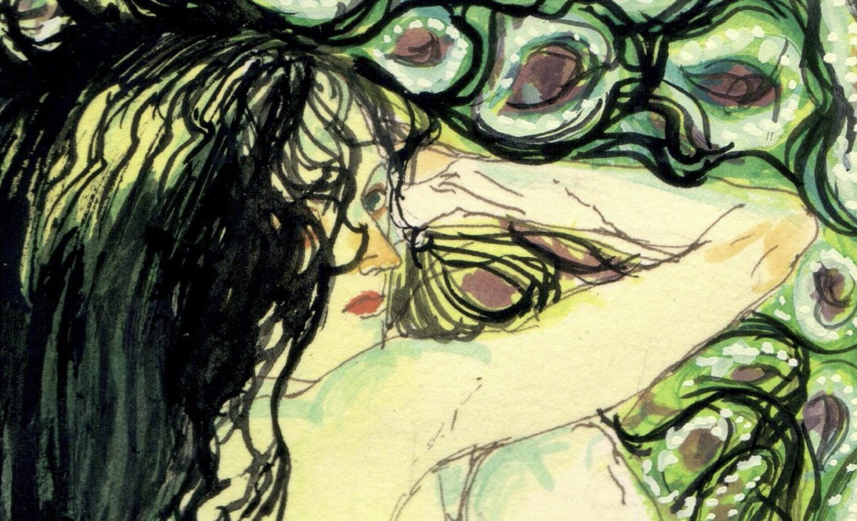green...