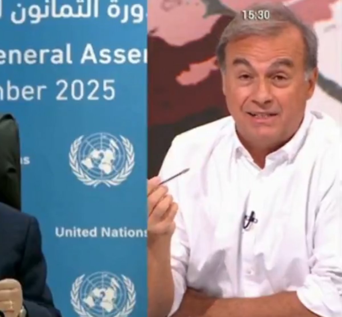 En <a href="/tercerainfo3i/">Tercera Información</a> 

<a href="/cocotelemadrid/">CCOOTelemadrid</a>  denuncia ante la <a href="/ONU_es/">Naciones Unidas</a> unas declaraciones efectuadas en un programa de la cadena

tercerainformacion.es/articulo/actua…