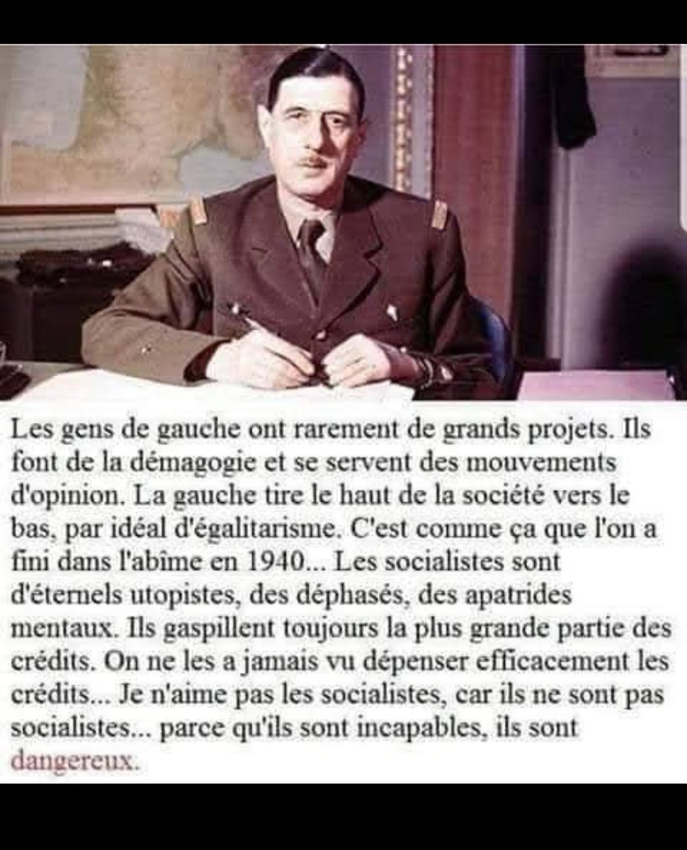 Toujours s’en souvenir … ne jamais oublier ! Rien n’a changé !