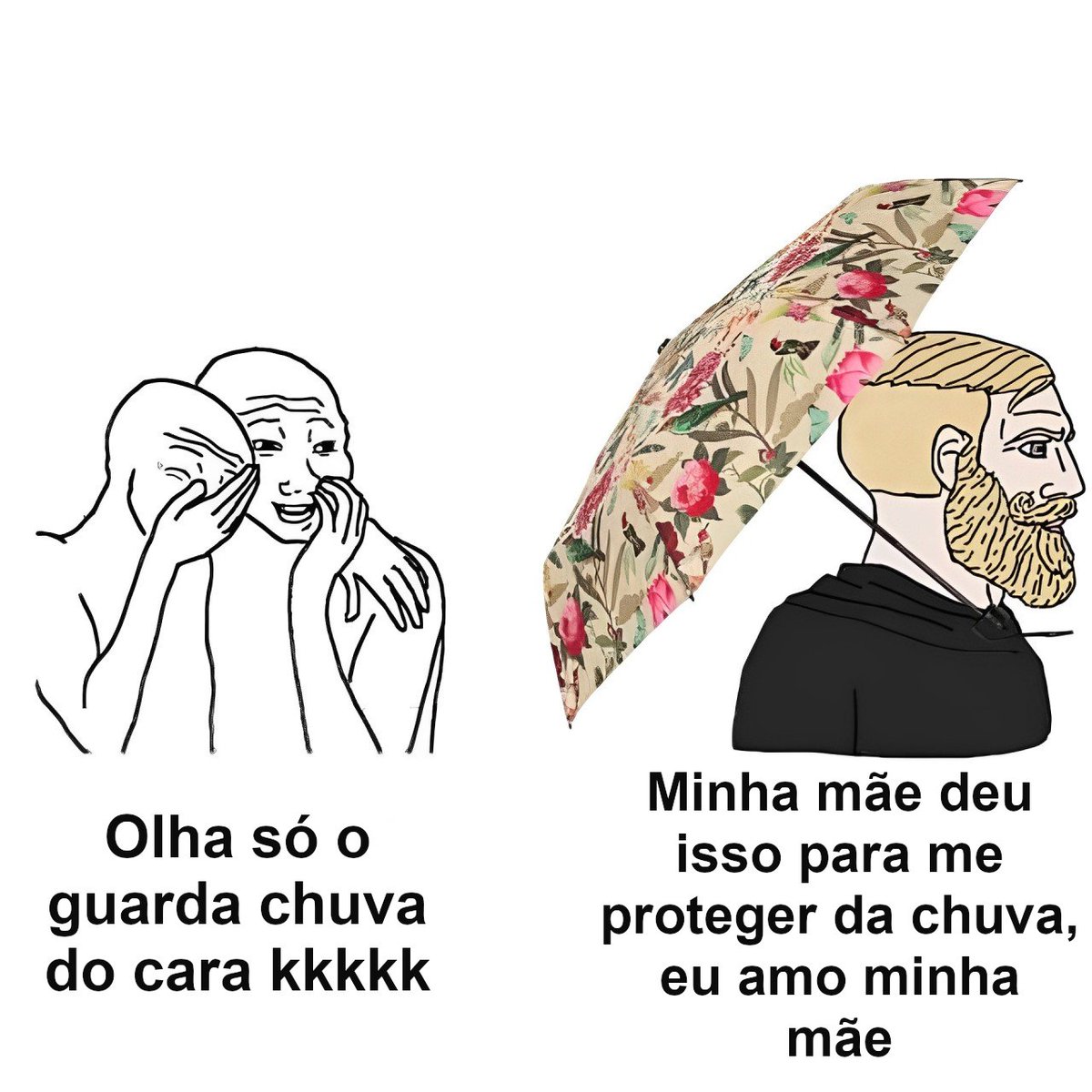 ademir_corno (@brainletbr) on Twitter photo 