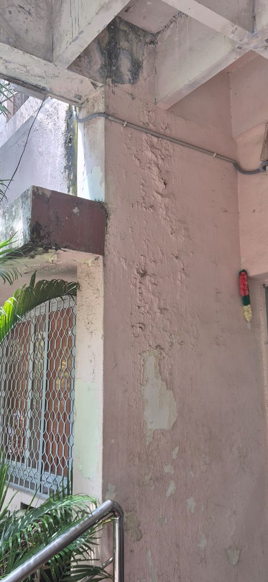 chennaipetro's tweet image. Before &amp;amp; After – Witness the transformation! Our campaign sites are getting a facelift. Stay tuned for visuals of our Swachhata efforts. #SpecialCampaign5.0 #Enhancement of Office Premises

@PetroleumMin 
@DARPG_GoI