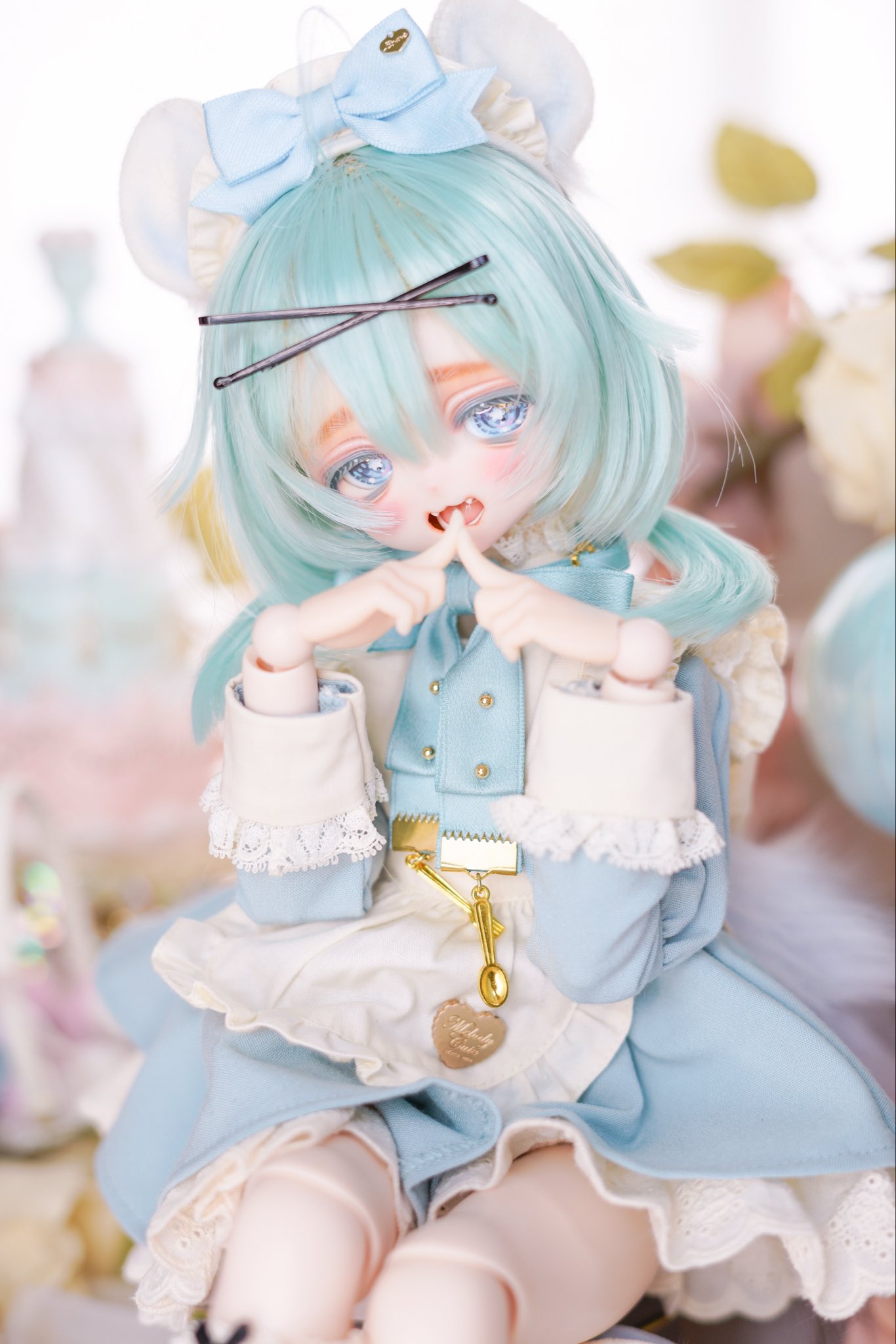 ラビオレ (@usagimikanchan) / X