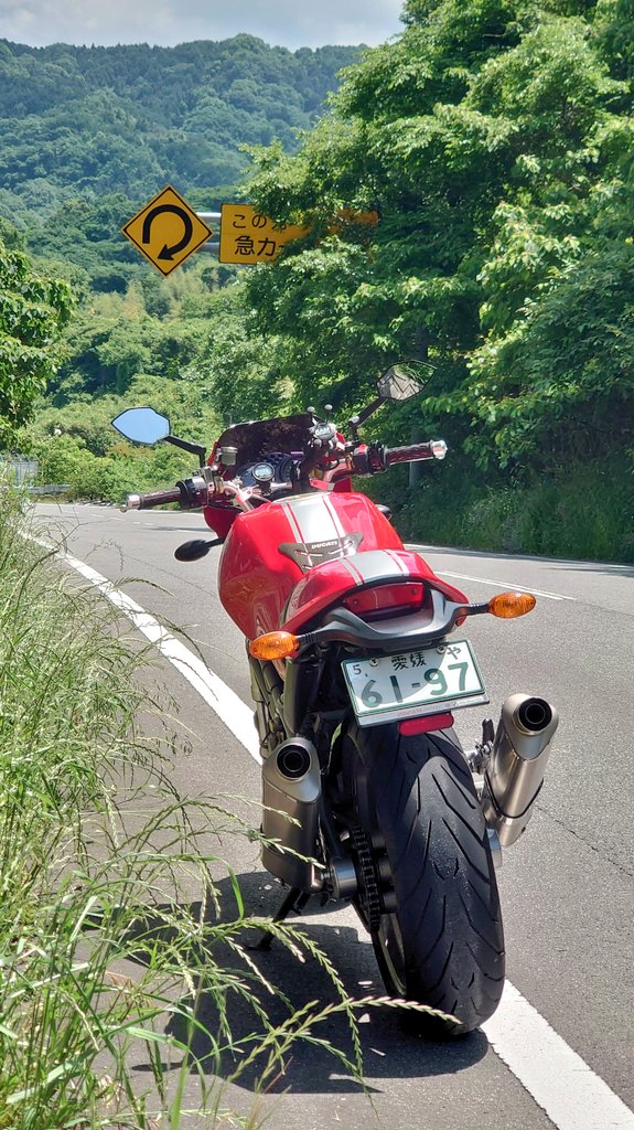 ①garminRally (右側のみ)✳ラスト１点✳ TOFmen on X