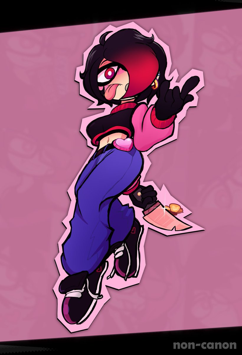 Nestoku || Dolor nocturno tweet media