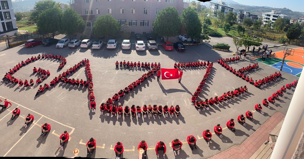 İlkadım İlçe Milli Eğitim Müdürlüğü tweet media