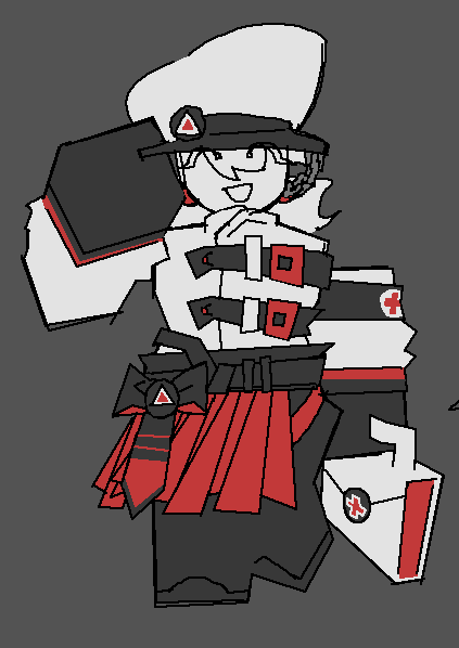 sunfishsheesh's tweet image. get a female
#robloxart #robloxoc