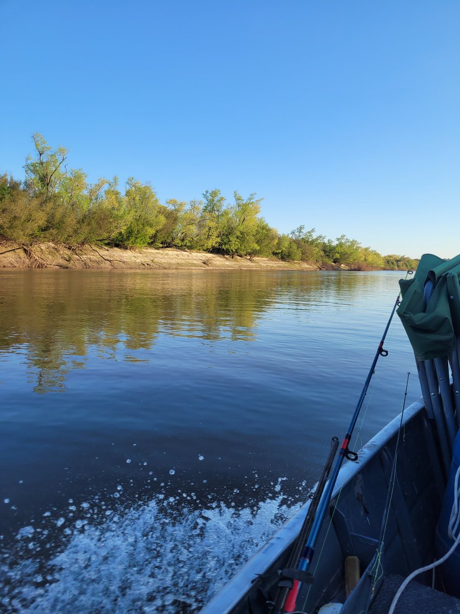 Buen día Orientales; 6 grados por Melo,refrescó anoche ¡ vamos!