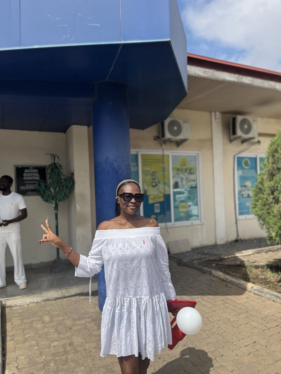 familycareft's tweet photo. RECAP: Day 1 of Customer Service Week
Team FamilyCare began the week-long celebration with an โall whiteโ Monday!
As true industry leaders, we're here to make your mission possible .๐ฑ๐
Here's to delivering timeless service with an angelic touch!๐ค๐ชฝ
#choosefamilycare #CSW25 https://t.co/vvrguqvvtU