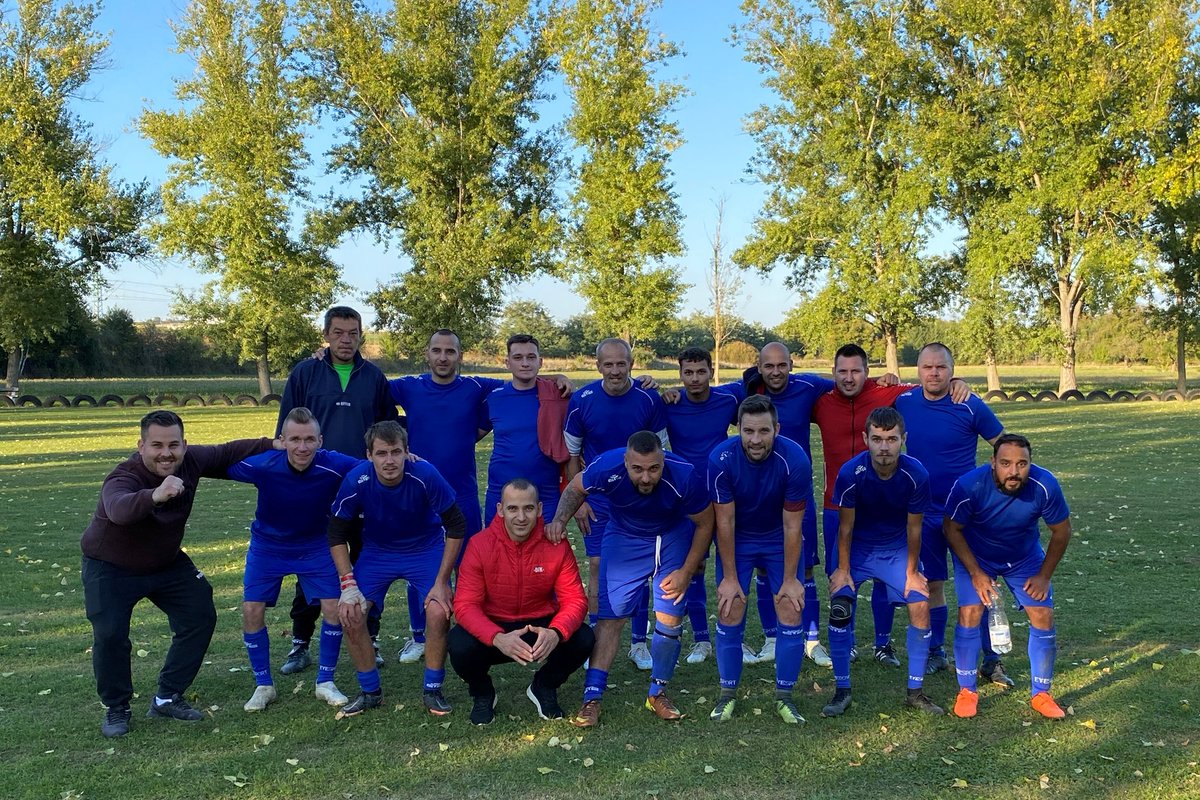 #Tornyosnémeti országhatár

Szombaton a magyar-szlovák határvonalon kalandoztam.

Beszámolóm: facebook.com/share/p/1Cvt4B…

📸 <a href="/A_FutballKutato/">Zsolt Orosz</a> 2025.10.04.