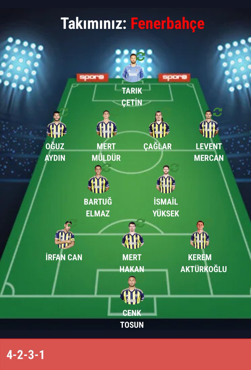 crystalship1907's tweet photo. Övme ya da yerme postu değil. Sadece fikrinizi merak ediyorum.

Sizce 8 haftada kaç puan toplarlardı? https://t.co/l90F2AeVLk