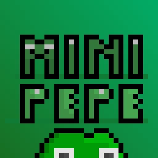 loonimo_'s tweet photo. 🐸MY FIRST 1/1 MINI PEPE NFT IS HERE 🐸

💳 WL Giveaway

12 OCT – SET THE CLOCK

Dropping on @LaunchMyNFT

HOW TO ENTER:
- Follow me
- Like and Rt
- Drop your wallet address
- Tag two friends

⏱️48 hours https://t.co/1XYm3ADVD2