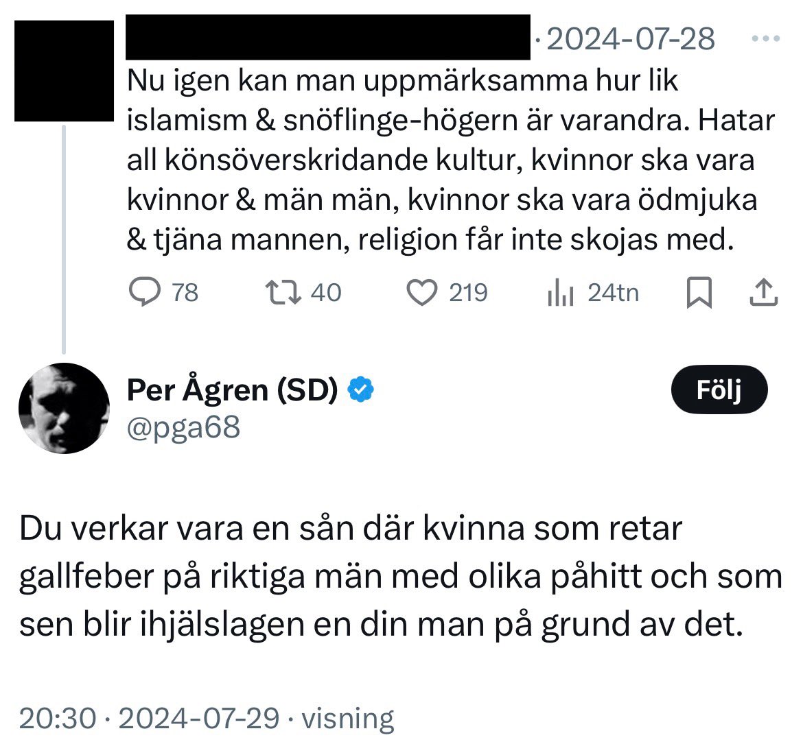 Leo Vene tweet media