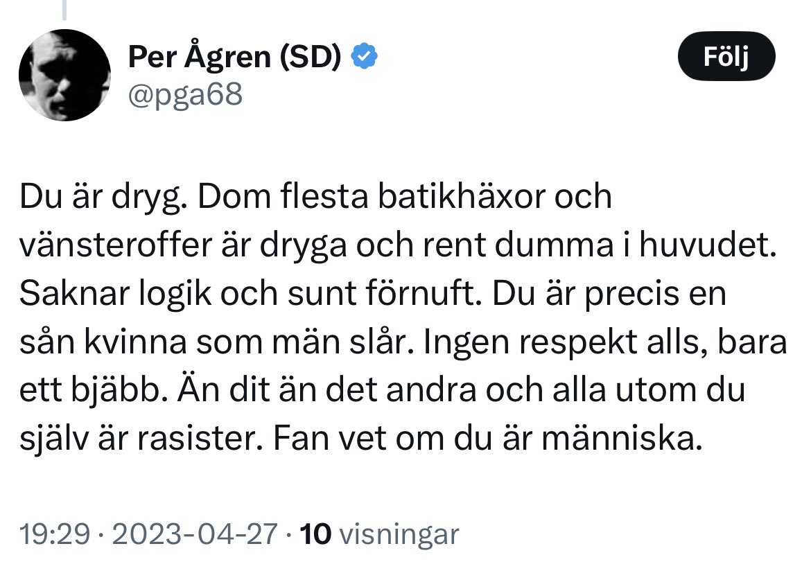 Leo Vene tweet media