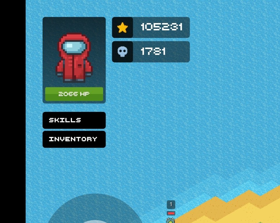OMENERC20's tweet photo. 100K stars! ⭐️ Thanks for every click, skin, and silly island moment  this milestone is ours. Big love to the team, friends, and every player who made it happen. More features and surprises coming  let’s keep the adventure rolling! 🚀 gSTRAND https://t.co/EKi7ZeaIm7