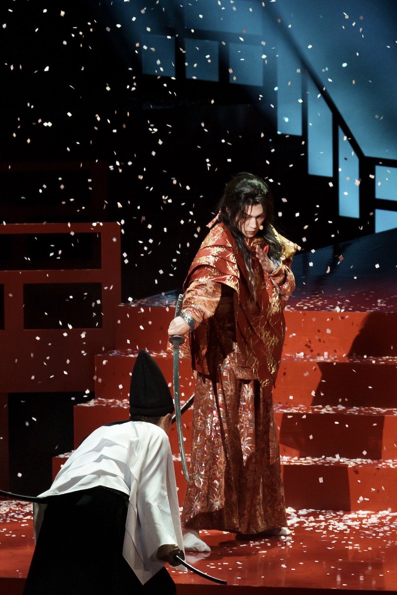 地方遠征を何ごともなく終えられた！大っきい！朱砂天珠たん！音符書いてるよ！ 凍り付いた永遠の都/東方紺珠伝 ～ Legacy of Lunatic Kingdom