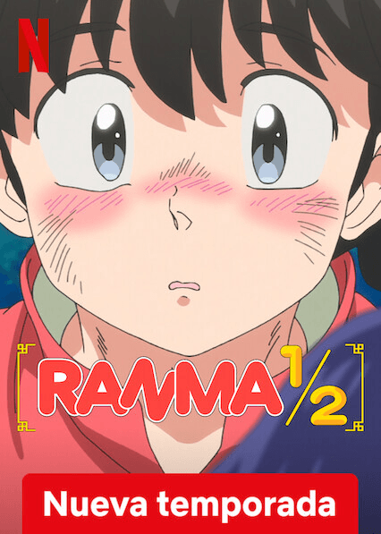 ZerNonIkusi's tweet photo. ๐ Euskaraz azpidatzitako beste telesail bat igo dute:
Ranma1/2 - Temporada 2 (2025)
Generoak: #Akzioa | #Animazioa
Plataforma: #Netflix
https://t.co/XgMoptRZeh https://t.co/qEXmO5z5QU