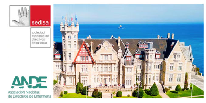 🔈Desde la Agrupación Territorial SEDISA Cantabria y la vocalía de <a href="/ANDEorg/">ANDE Directivos Enfermería</a> en Cantabria,, te invitamos a la Jornada de Formación “#InteligenciaArtificial y #GestiónSanitaria”, el próximo 24 de octubre en Santander.

🔷Infórmate aquí shorturl.at/IDkiM