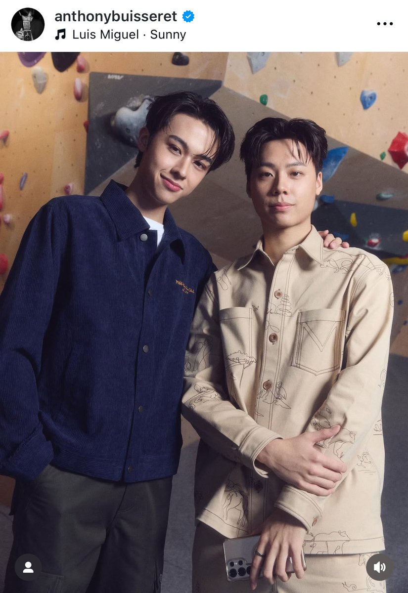 “ทำไมเป็นจั๊มพ์ไม่ใช่เรา” แล้วตอนนี้มีคิวมาเป็นพระเอกให้เขายัง 👀?