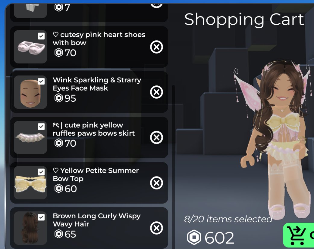 💫°ʚ｡fae｡ɞ°🩷 tweet media