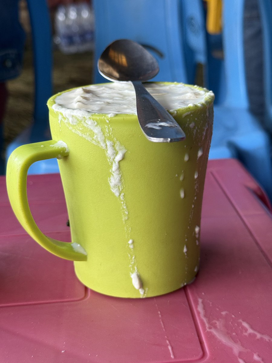 kenasaayele's tweet photo. Itittuu || እርጎ || fermented milk
#trump #medicoecotourism  #visitoromia #ethiopia #drabreham https://t.co/fM5f9obOM6