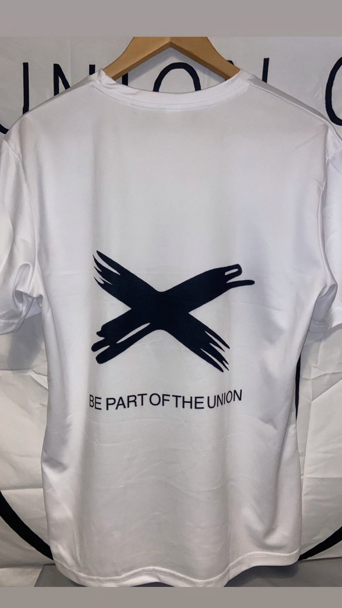 NEW ACTIVE T available now on order (white) PRE ORDER (black) 🔥

uniongk.co.uk/shop-1/ols/pro…