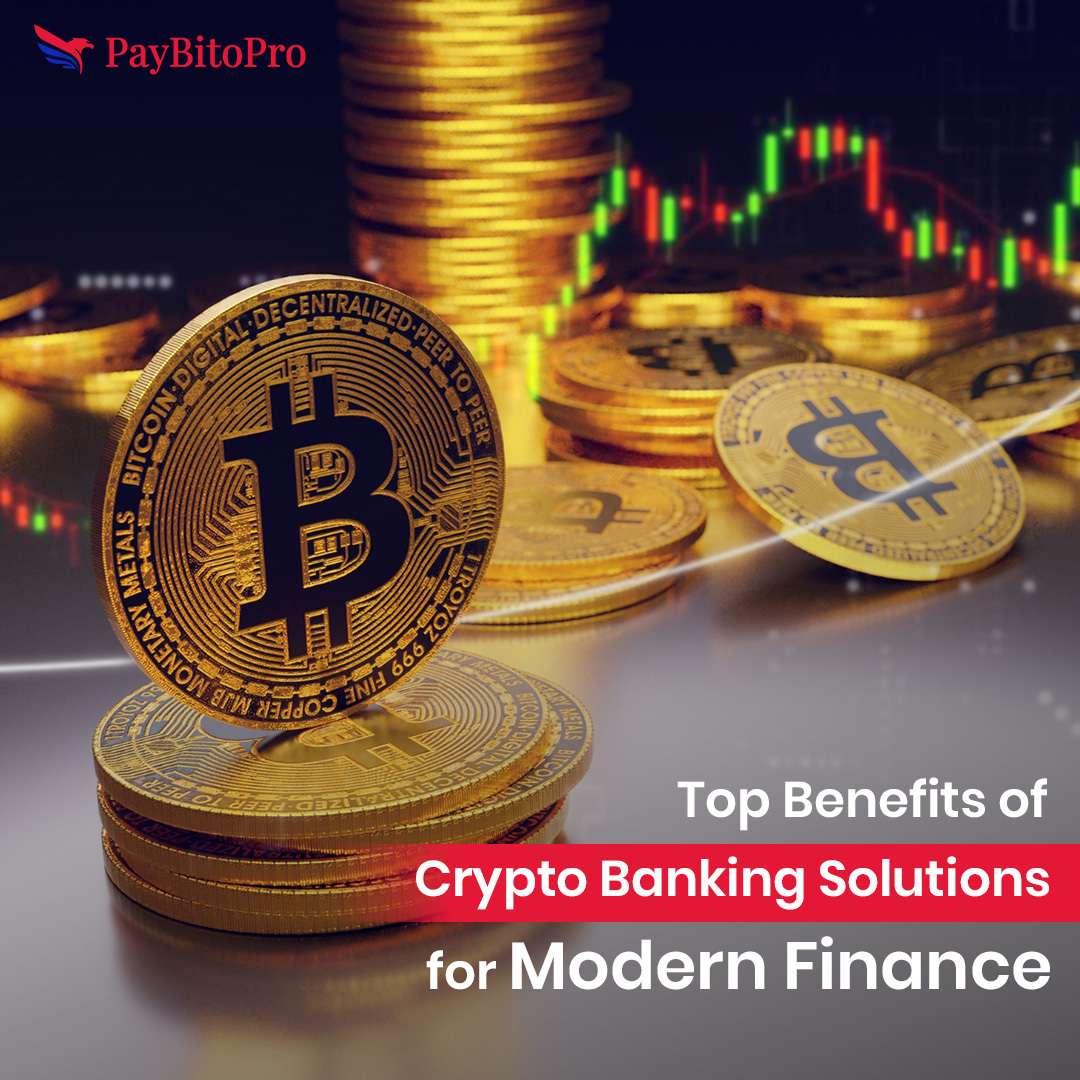 HashCashAdmin's tweet image. 💡 Crypto Banking: The Future of Modern Finance
From faster global transactions to financial inclusion and decentralized ownership, crypto banking is redefining how we manage money.
👉 Read more: shorturl.at/IIN4E
#CryptoBanking #Fintech #Blockchain #DigitalAssets