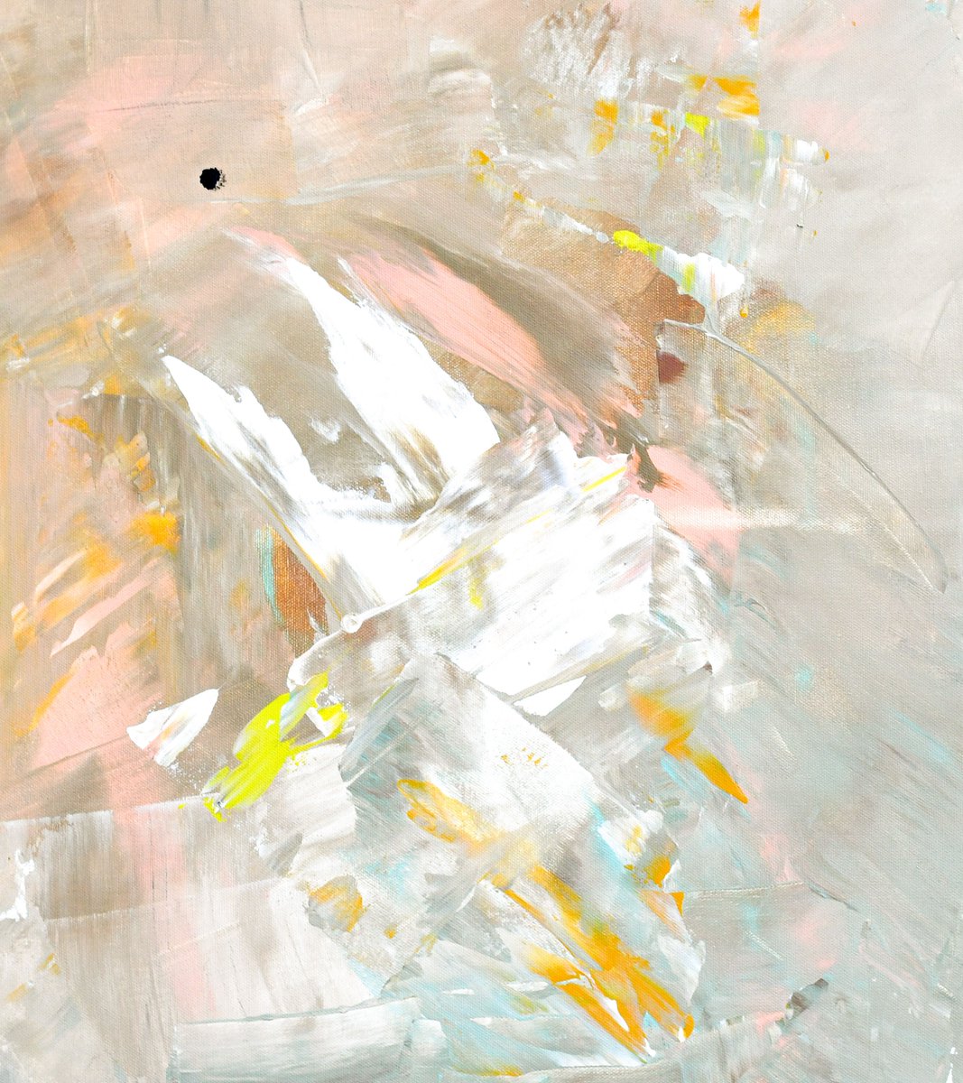 creativemorning's tweet image. Check out more creative works inspired by this month's theme SOFT on the #CreativeMornings blog buff.ly/0VlIdMp #CMsoft