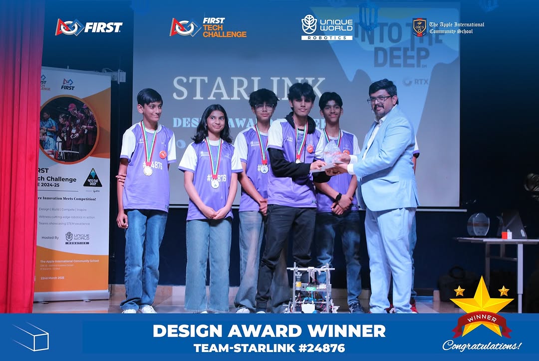 Unique World Robotics (@UWRdubai) / Posts / X