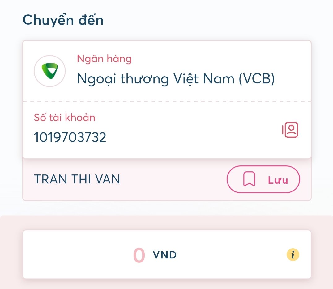 LongLem4's tweet photo. Cảnh báo lừa đảo nha mn https://t.co/vIZCPFVjdS
