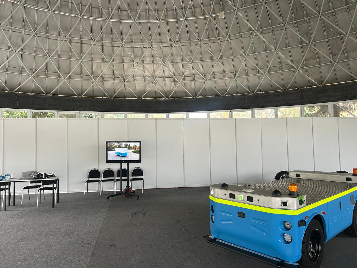 Meet BringAuto at the International Engineering Fair in Brno!
We’ll be in Pavilion Y – Autonomous Pavilion, showing our latest in autonomous robots and custom software development for automation and industry.
Let’s connect and build the future of autonomy togeth #Automation