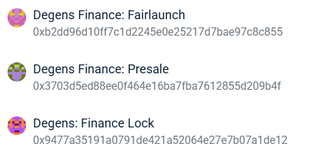 Young Degens tweet media