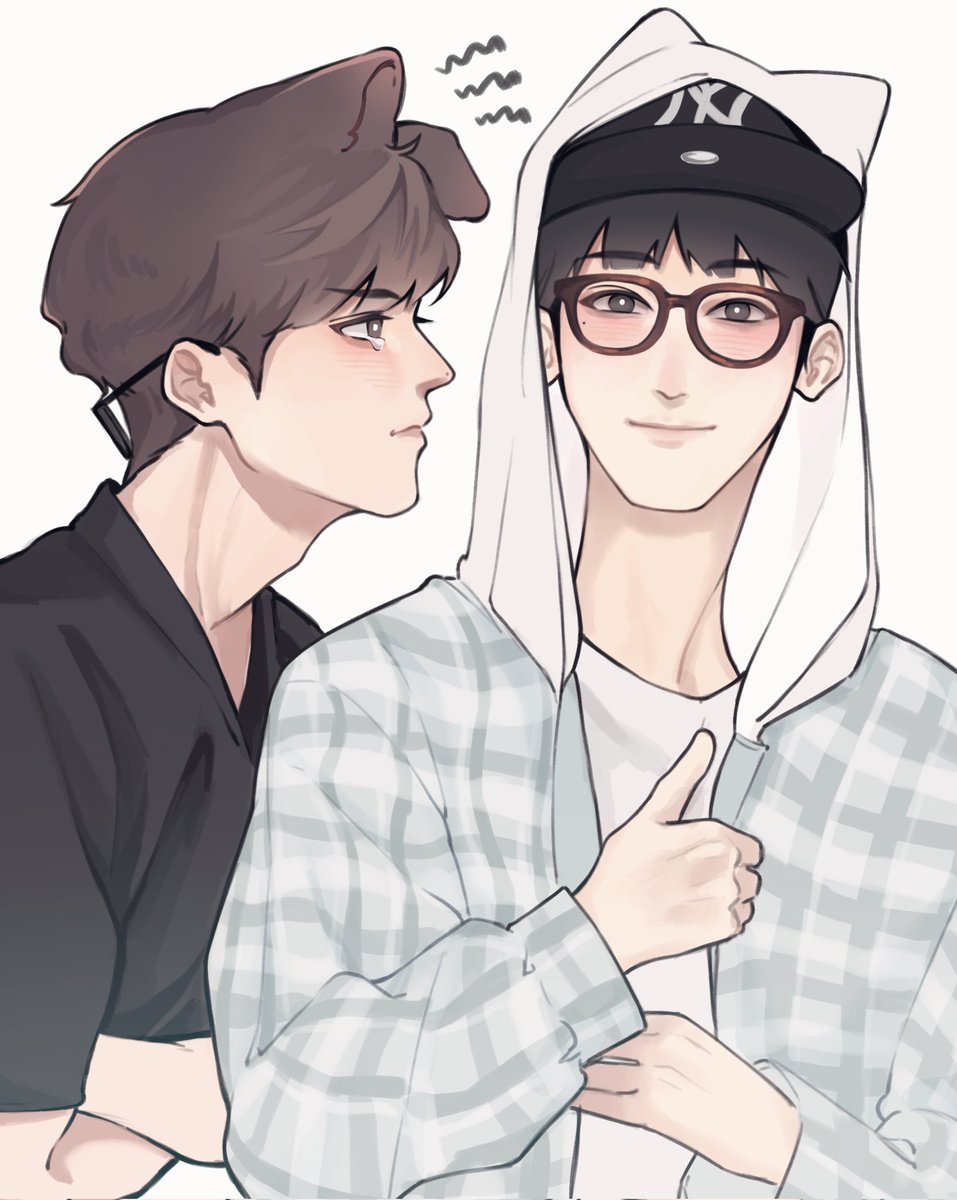 快哄哄吧
全网最晚摸
#민원 #미넌 #meanie #minwon