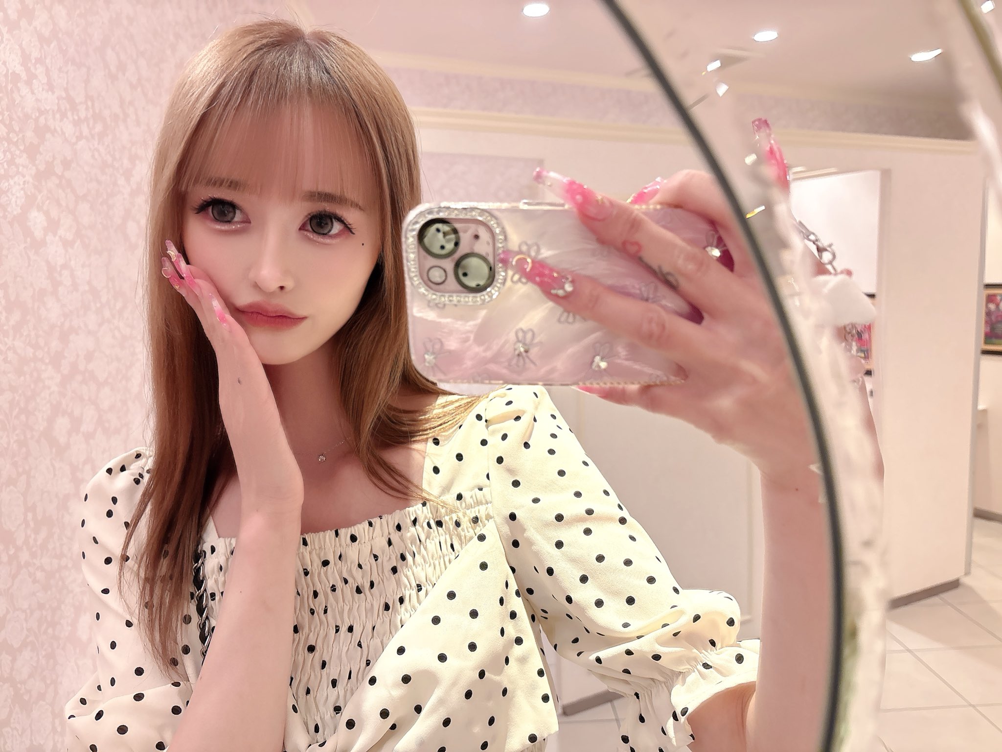 ここあ♡ 心愛 ここあ ♡ (@mdtw_cocoa) • Instagram photos and videos