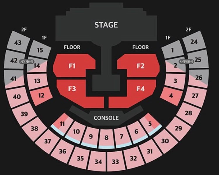 ENHYPEN WORLD TOUR ‘WALK THE LINE’ : FINAL

엔하이픈 월드투어 콘서트

첫콘 - 사첵 스탠딩 F1구역 4열
티포27

중콘 - 사첵 스탠딩 F2구역 1열
티포 28

막콘 - 사첵 스탠딩 F1구열 6열
티포 27

아옮가능 실패시환불ok
DM문의