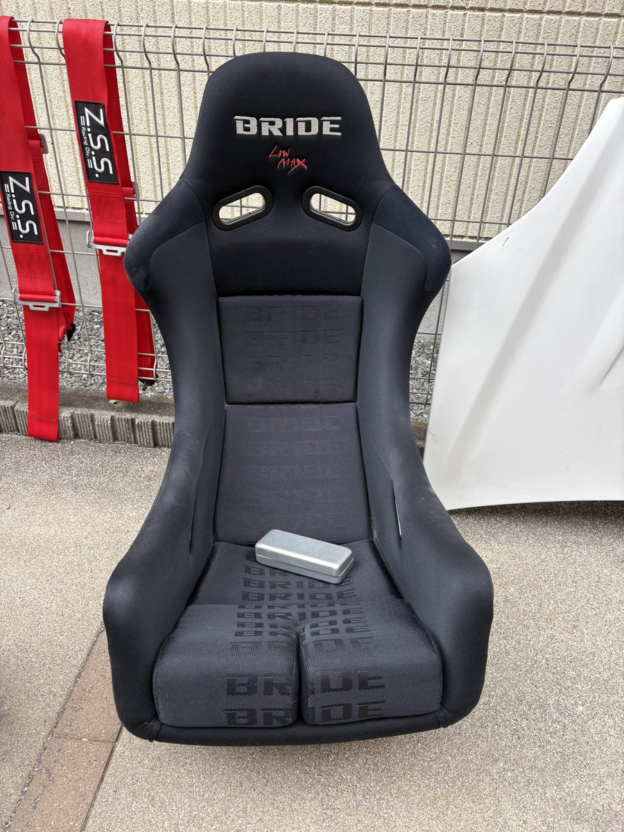 誰か買ってくれ