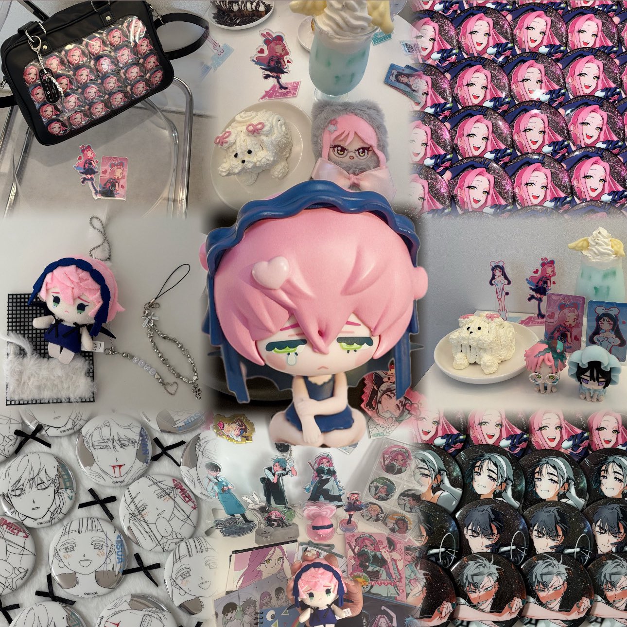 エイリアンステージ - Search / X