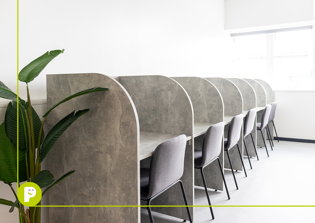 Polycopy's tweet image. John Taylor High School wanted their library to be more than just books - they envisioned a modern, motivating study hub. Polycopy made it happen.
Read the full story here 👉polycopy.co.uk/case-studies/j…
#LibraryTransformation #SchoolDesign #Polycopy #StudySpaces #CaseStudy