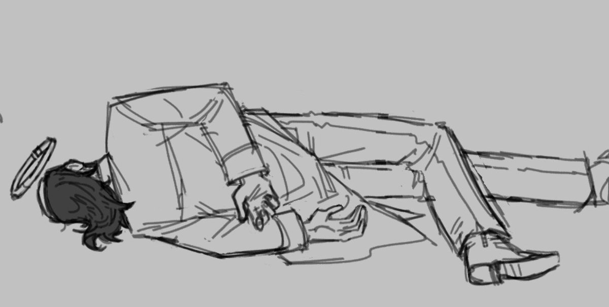 ikasdeadasf's tweet image. i forgot abt this one