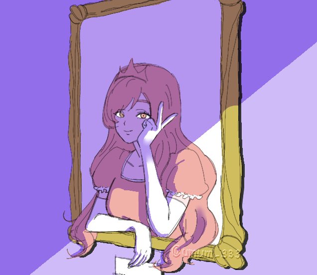 umum_333's tweet photo. こちらを見ている
 #IyowaGirlsDraw https://t.co/vVoENgXxRb