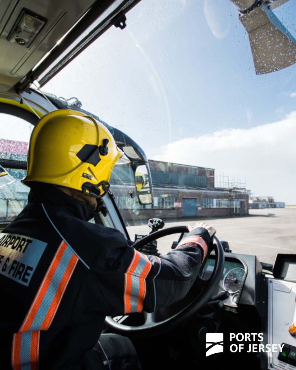 Ports of Jersey tweet media