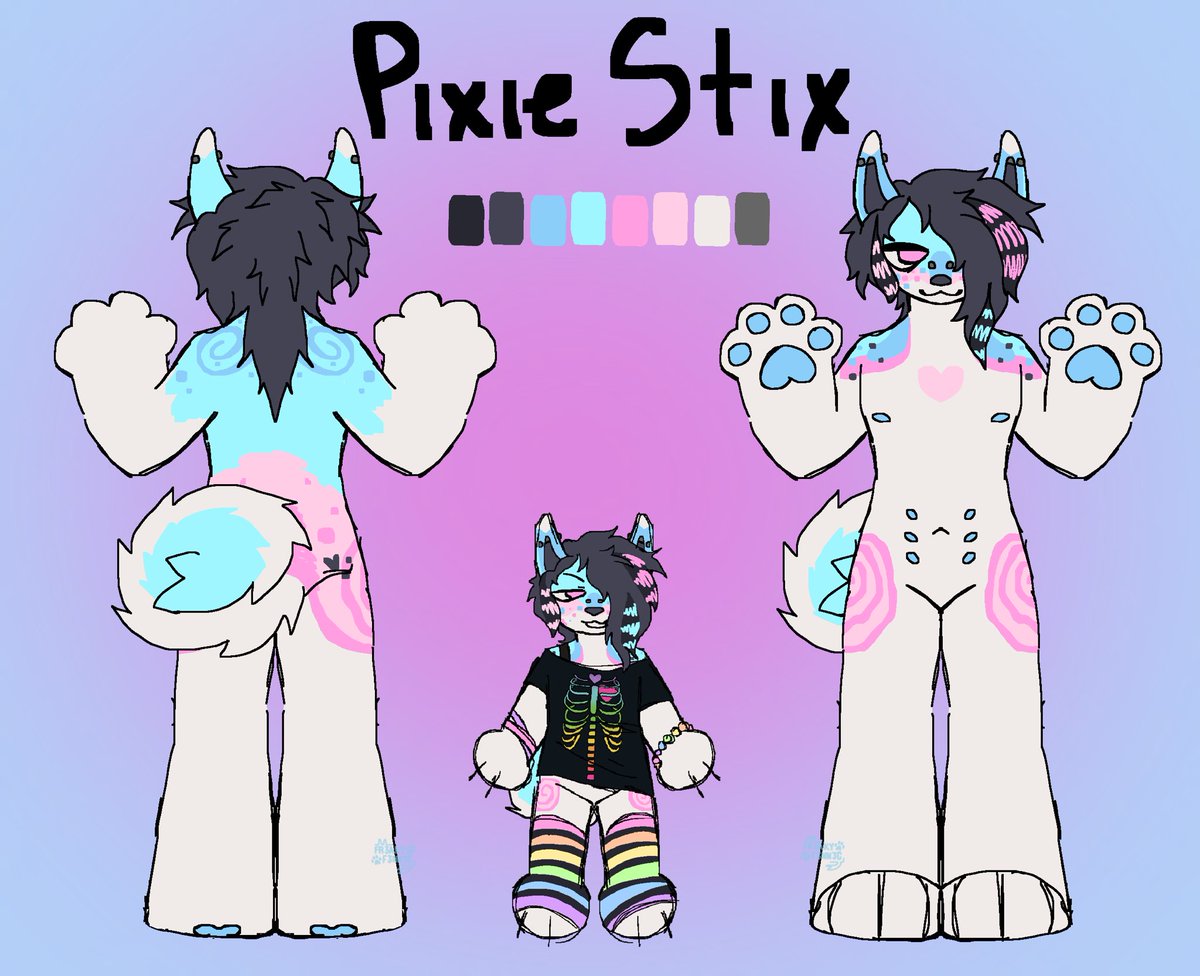 Guys look I’m not dead