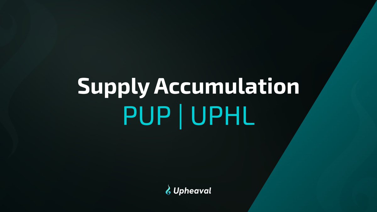 Upheaval tweet media